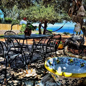 Villa Cala Bianca Italie