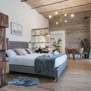  Appartement La Polveriera, Eleganti E Luminosi Vicino Al Colosseo Italie