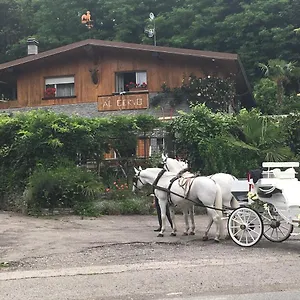  Bed & Breakfast Al Cervo Tra I Laghi