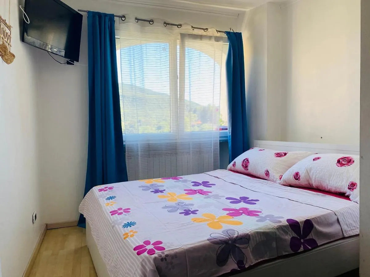 Apartment Alina location